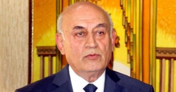 Аслиддин Низоми стал Почетным профессором Ташкентской государственной консерватории