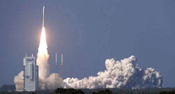 Россия и Китай ответят на создание космических войск США – эксперт