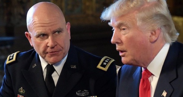 Дональд Трамп назвал талибов «крепкими» и «умными»