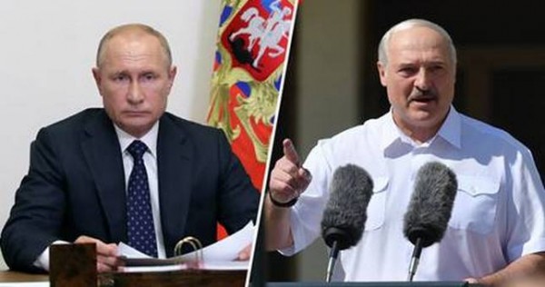 «В ближайшие недели»: Путин и Лукашенко договорились провести встречу в Москве