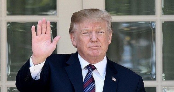 Трамп номинирован на Нобелевскую премию за установление мирного соглашения между Израилем и ОАЭ