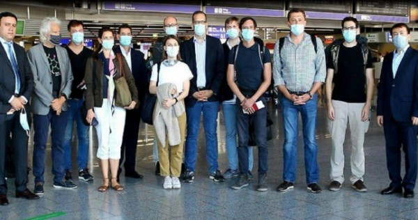 Пандемический рост коррупции, пересмотр статистики смертей и воровство в мечетях