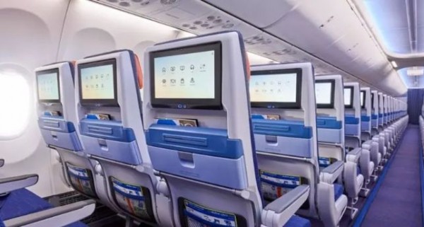 Flydubai расширяет маршрутную сеть