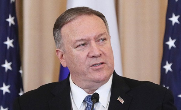 Project Syndicate (США): дьявольский крестовый поход Америки против Китая
