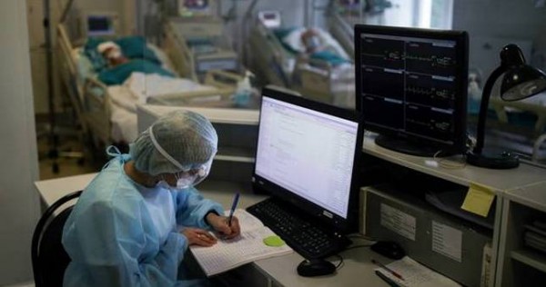 Число инфицированных COVID-19 в мире превысило 20 млн человек