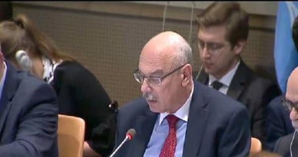 ООН: террористы используют экономические трудности, вызванные пандемией COVID-19, для вербовки новых последователей