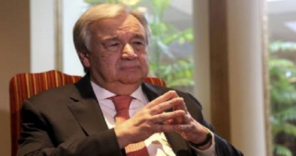 Коронавирус в мире: ООН предупреждает о катастрофическом провале в образовании
