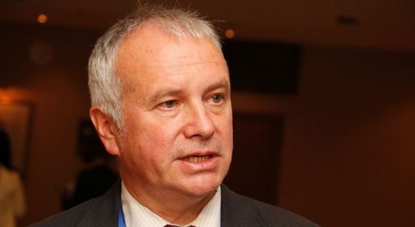 Александр Рар: США объявили беспрецедентную «санкционную войну» Евросоюзу