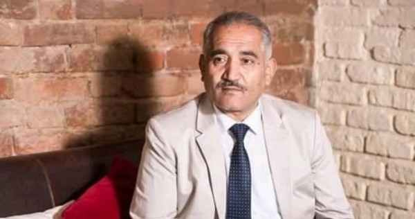 Таджикский поэт стал лауреатом премии Владимира Набокова