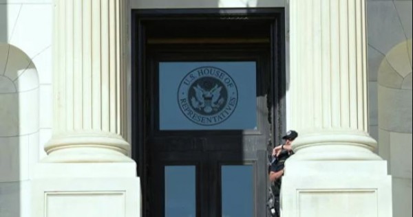 Палата представителей США одобрила запрет на ядерные испытания