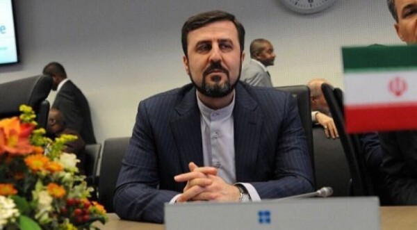 Иран выразил обеспокоенность по поводу нарушения ДВЗЯИ США и Францией