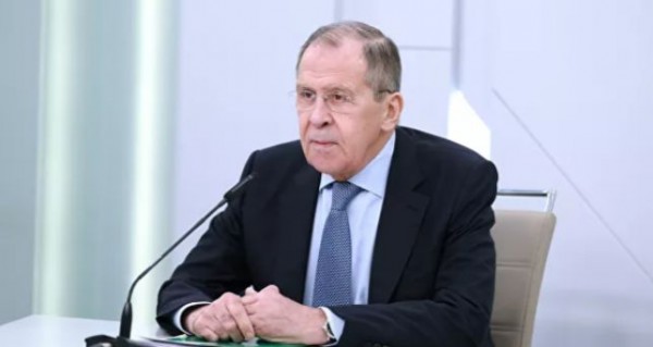 Главы МИД России, Индии и Китая проведут переговоры