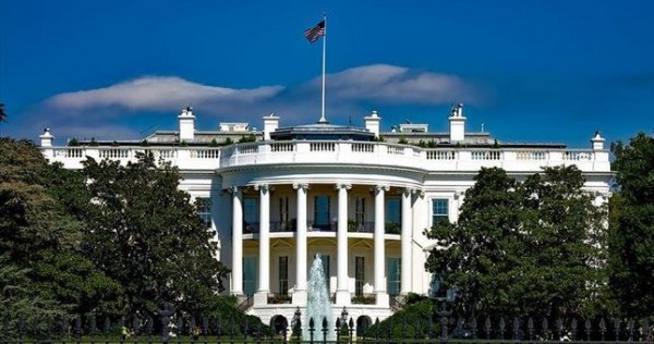 Белый дом заявил об отсутствии у Трампа данных о сговоре России с боевиками в Афганистане