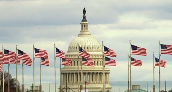 Посольство в США призвало конгрессменов к отказу от "страшилок" о России