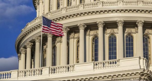 В палате представителей США утвердили проект демократов о реформе полиции