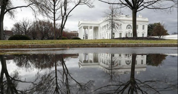 Белый дом признал наличие в США системного расизма