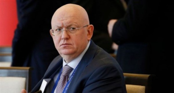 Посол России в ООН отверг обвинения США относительно иранской ракетной программы