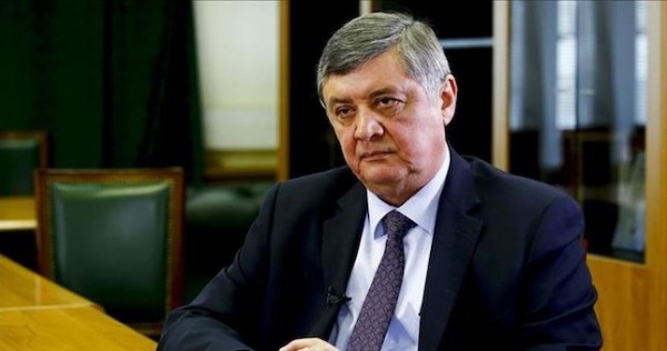 Замир Кабулов: Россия ожидает обсуждения в СБ ООН санкций против талибов