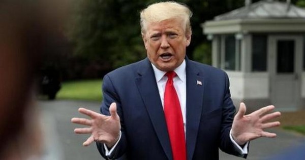 WSJ: США хотят заключить с Россией и Китаем договор о ядерных вооружениях вместо СНВ-III