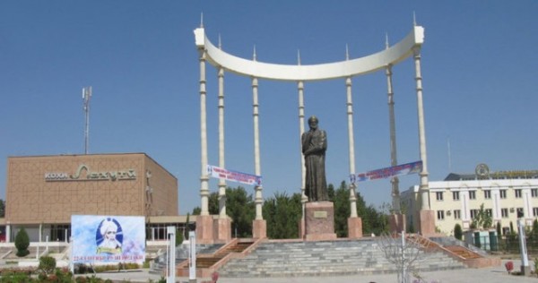 В Хатлонской области состоялся фестиваль-конкурс художников