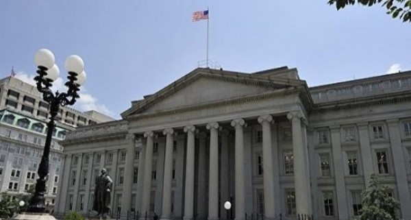 США ввели новые санкции против иранских должностных лиц и организаций