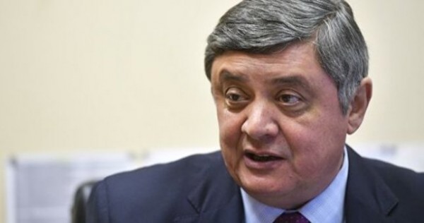 Замир Кабулов: наступательные действия Кабула против талибов остановят запуск мирного процесса