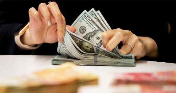Что будет, если Китай все же продаст госдолг США