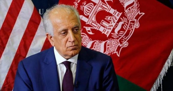 Спецпредставитель США обсудил с талибами мир в Афганистане