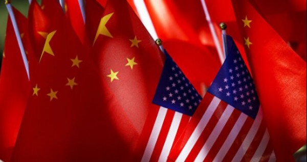 США и КНР договорились создать условия для реализации торговой сделки