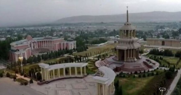Колледж искусств имени Кароматулло Курбонова города Куляб теперь имеет статус республиканского