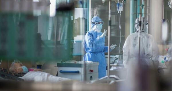 Китай не допускает ВОЗ к расследованию по возникновению коронавируса