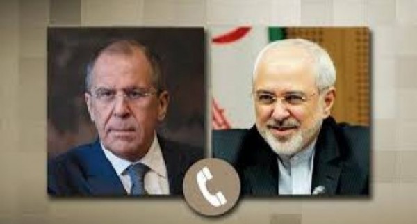 Главы МИД Ирана и России отвергли новый план США по иранской ядерной сделке 2015 года