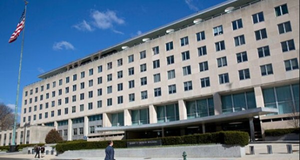 В госдепе не нашли доказательств искусственного происхождения COVID-19