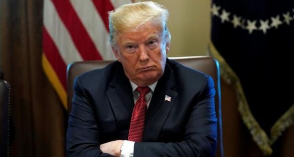 Удастся ли Трампу наказать Китай за коронавирус