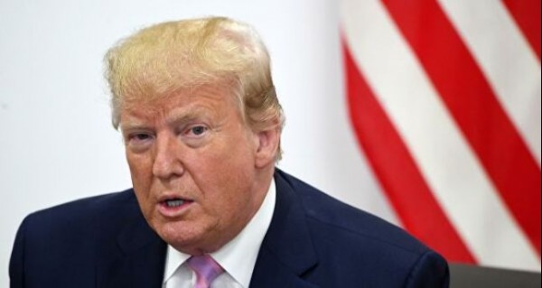 Трамп намерен приостановить иммиграцию в США