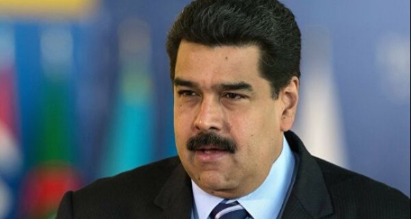 Мадуро приветствовал соглашение ОПЕК+ по сокращению добычи нефти
