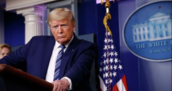 Секретное оружие Трампа: как президент США будет крушить противника