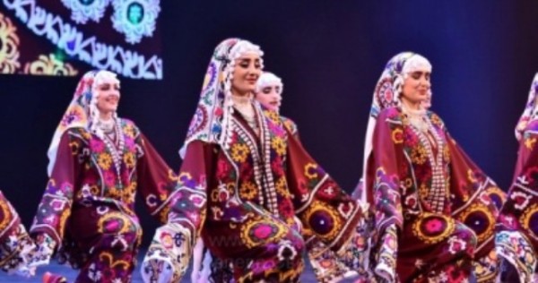Таджикистан представит свою культуру и искусство в Кувейте и Катаре
