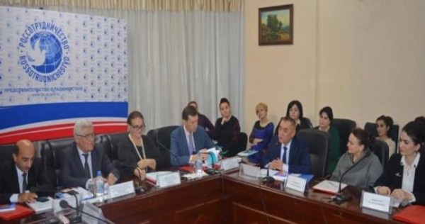 Рахматулло Мирбобоев, первый замминистра образования и науки РТ: «Век высокой науки и новых технологий немыслим без знания языков»