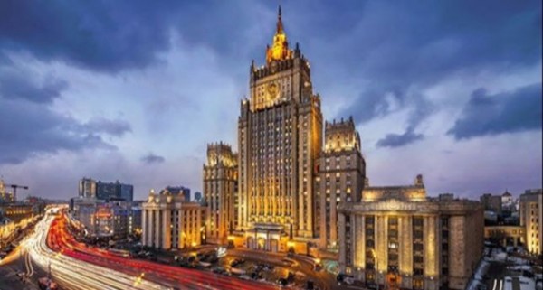 МИД России призвал США отменить санкции против Ирана в связи со вспышкой коронавируса