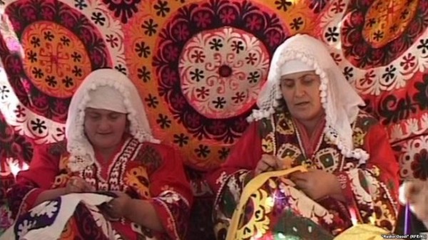Чакан включили в список культурного наследия ЮНЕСКО