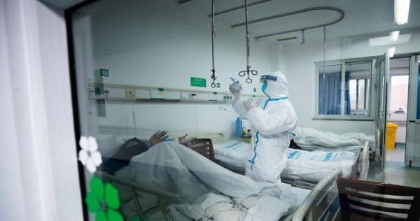 Последний заболевший коронавирусом выписан из больницы в Синьцзяне