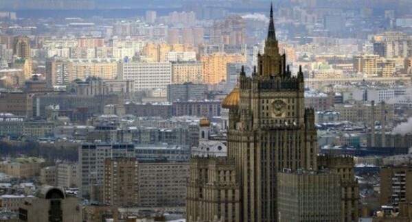 МИД России осудил США за нарушения СВПД и за попытки продлить эмбарго на поставки оружия в Иран