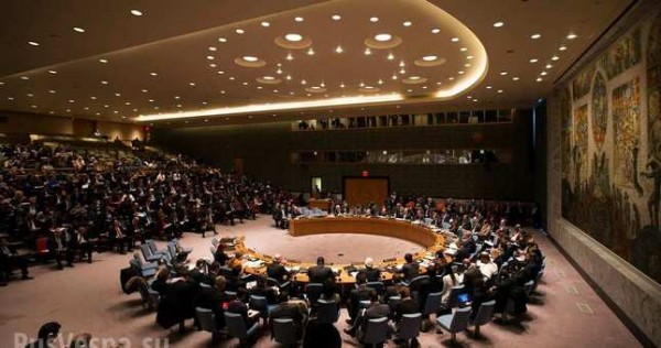 В ООН призвали Турцию и Россию добиваться нового соглашения о прекращении огня в Сирии