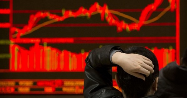 Коронавирус стал оружием, которое обрушит мировую экономику