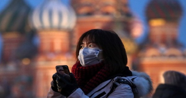 Китай нашел эффективное лекарство от коронавируса