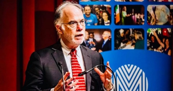 Посол США в Кабуле: «США не уйдут из Афганистана, как это сделал Советский Союз»