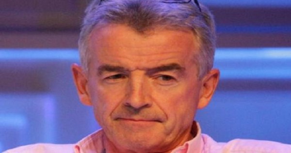 Глава Ryanair назвал пассажиров-мусульман потенциальными террористами