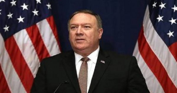 США намерены подписать соглашение с движением «Талибан» 29 февраля