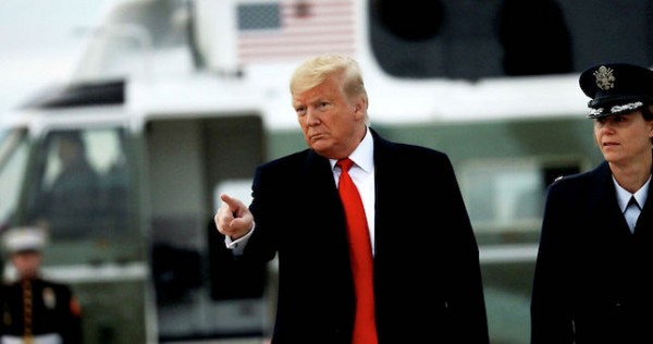 Трамп: «Я лично подпишу мирное соглашение с талибами»